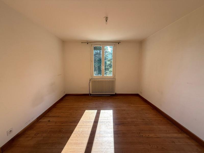 Villa - 120 m² - 5 pièces