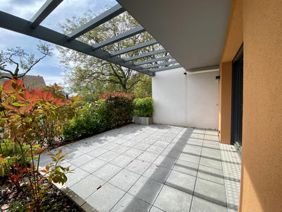 Appartement - 67 m² - 3 pièces