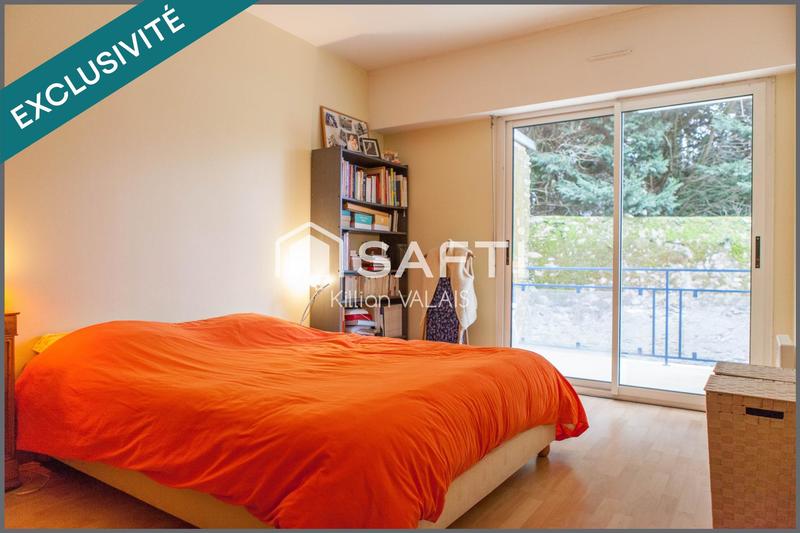 Appartement - 81 m² - 3 pièces