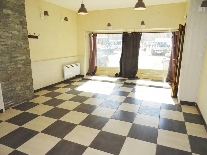 Maison - 205 m² - 14 pièces