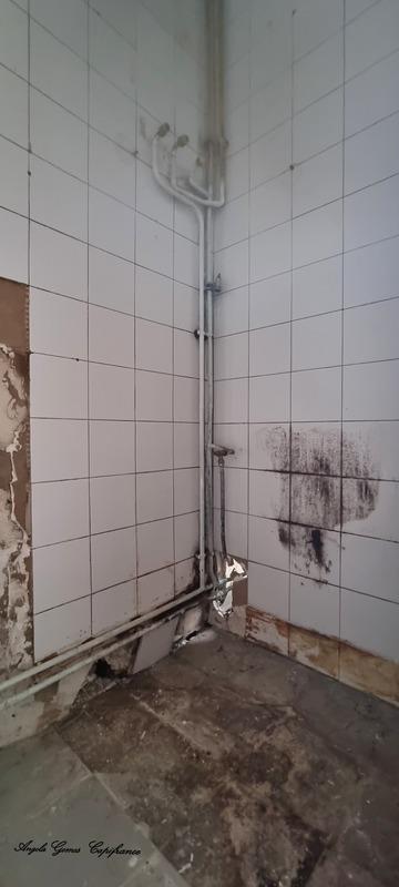 Appartement - 16 m² - 1 pièce