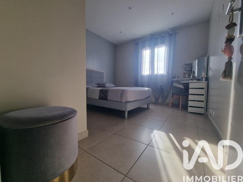 Maison - 83 m² - 4 pièces