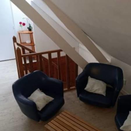 Maison - 129 m² - 6 pièces