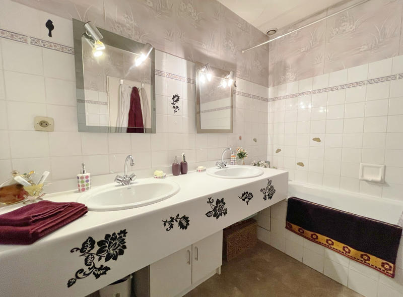 Villa - 175 m² - 7 pièces