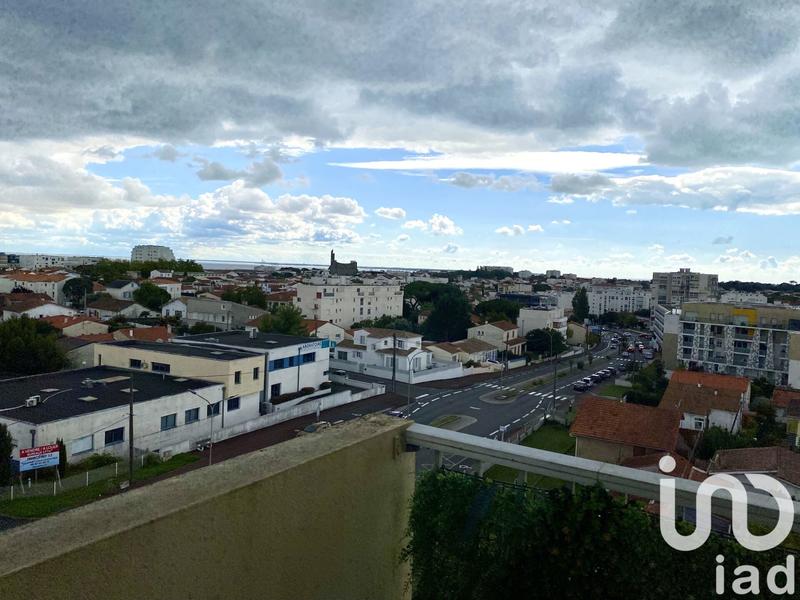 Appartement - 78 m² - 4 pièces