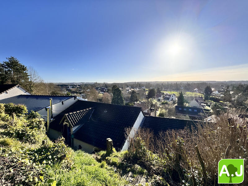Maison ancienne - 137 m² - 7 pièces