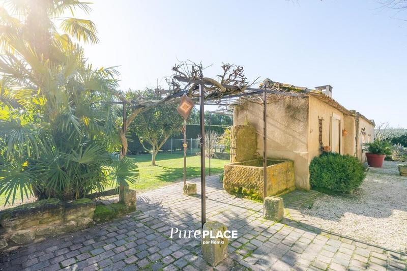 Propriété - 195 m² - 7 pièces