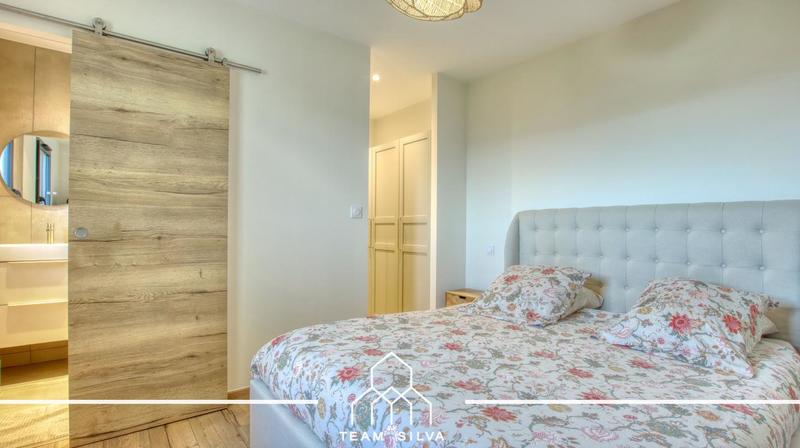 Villa - 105 m² - 4 pièces