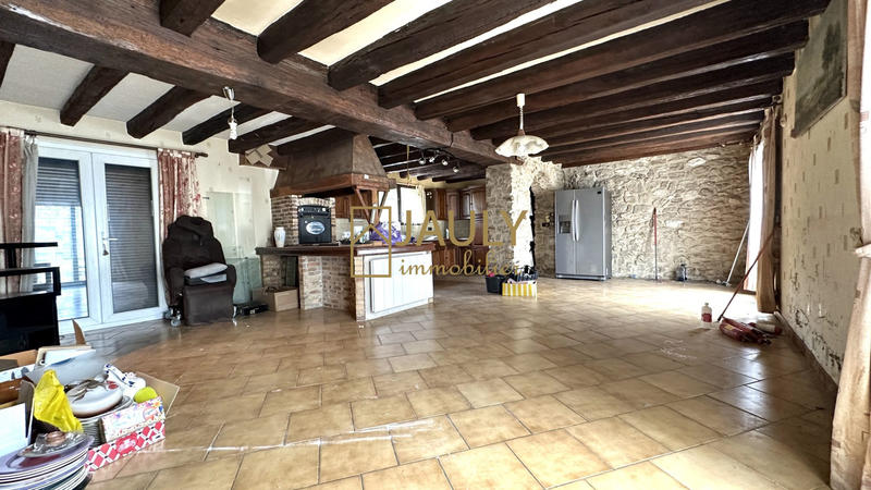 Local commercial - 260 m² - 10 pièces