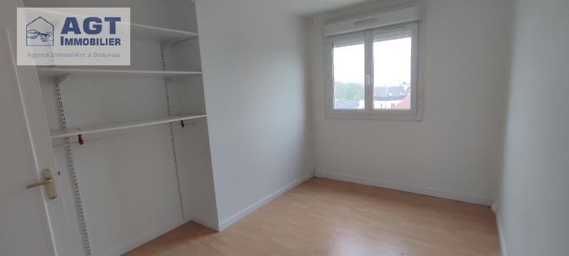 Appartement - 72 m² - 4 pièces