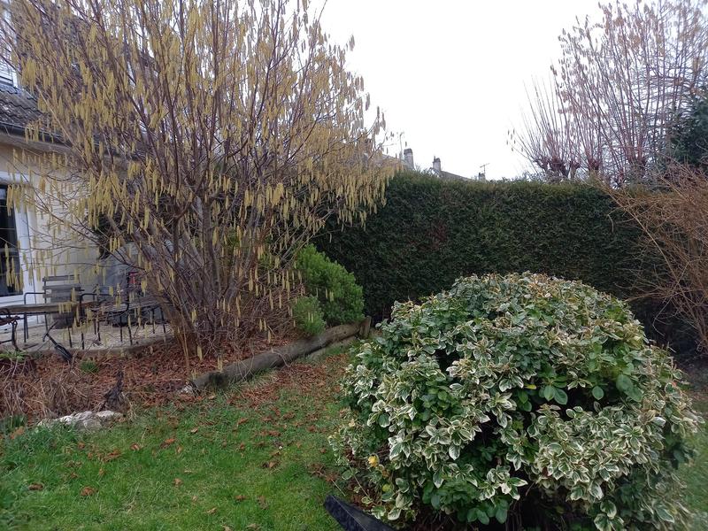 Maison - 101 m² - 4 pièces