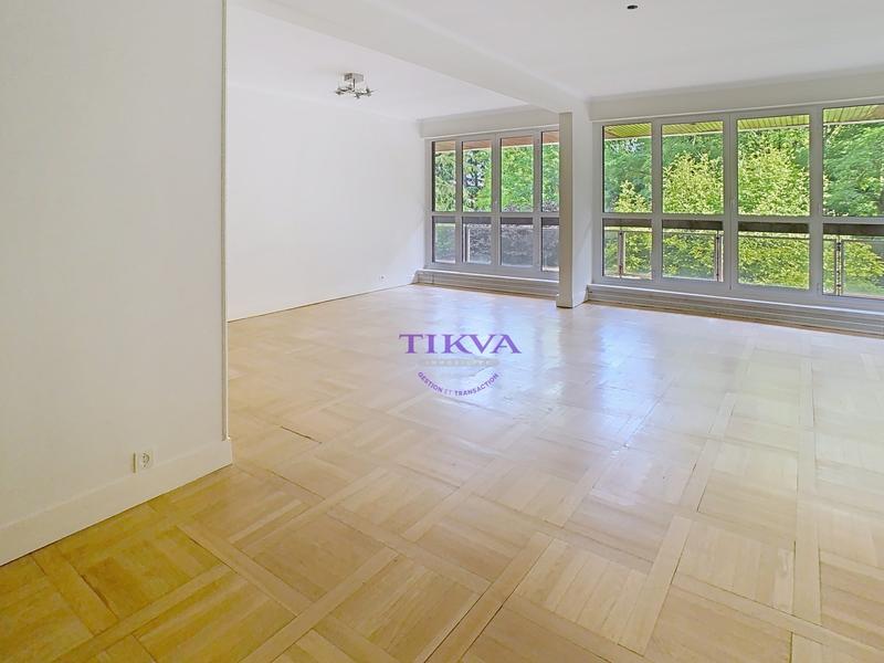 Appartement - 116 m² - 4 pièces