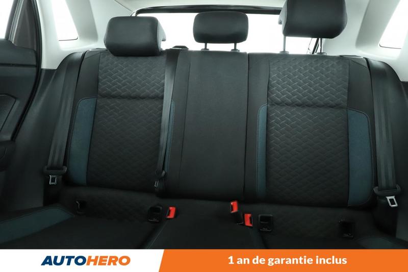 Volkswagen Polo 1.0 Tsi Iq.Drive 95 ch