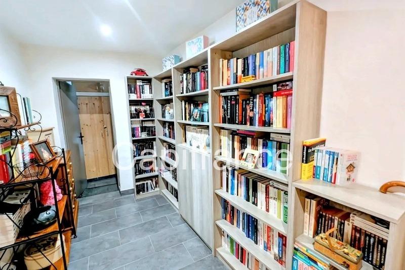 Appartement - 113 m² - 3 pièces