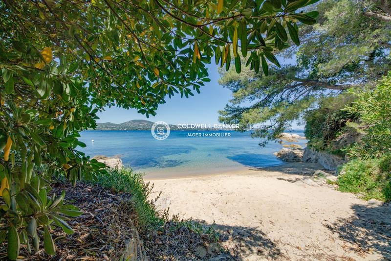 Propriété - 200 m² - 5 pièces