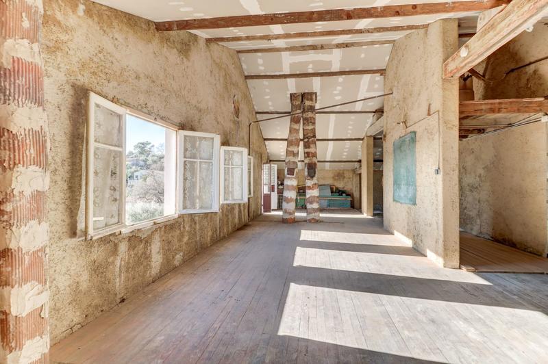 Bastide - 290 m² - 12 pièces