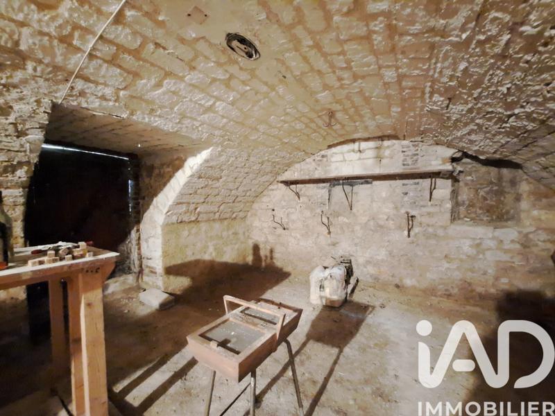 Maison de campagne - 136 m² - 7 pièces