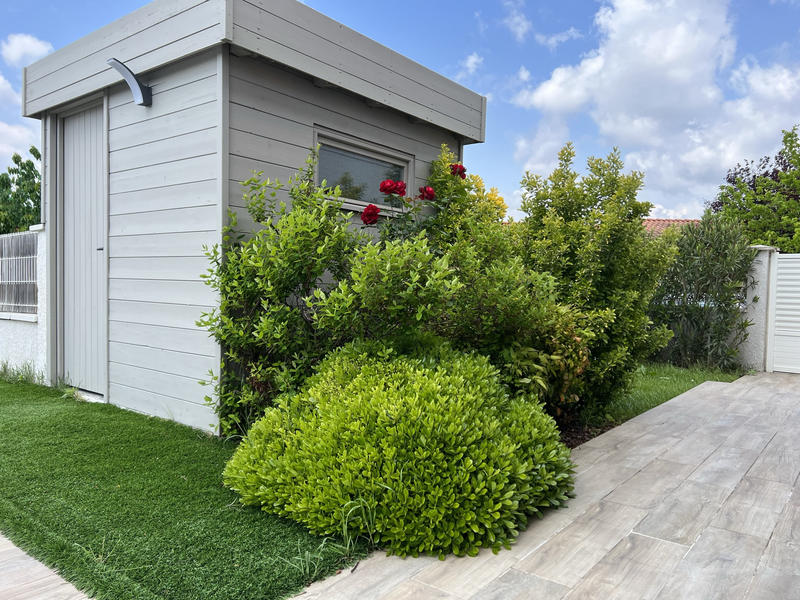 Villa - 213 m² - 8 pièces