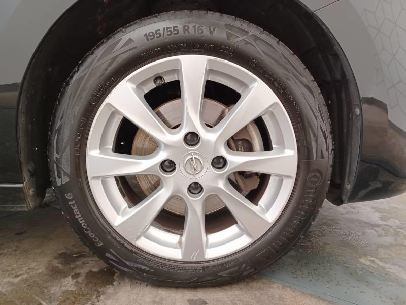 Opel Corsa 1.2 Turbo 100 ch Bvm6 Edition