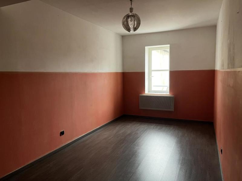 Appartement - 87 m² - 3 pièces