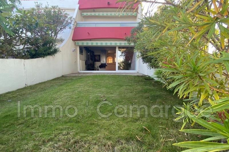 Maison - 103 m² - 6 pièces