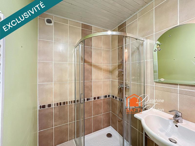 Maison - 153 m² - 5 pièces