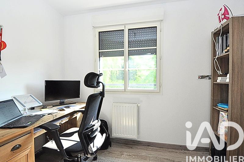 Maison - 141 m² - 6 pièces