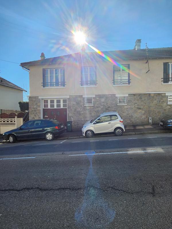 Maison - 68 m² - 4 pièces