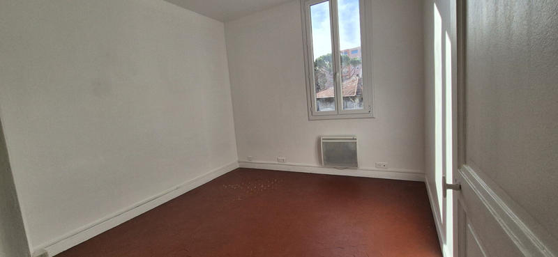 Appartement - 27 m² - 1 pièce