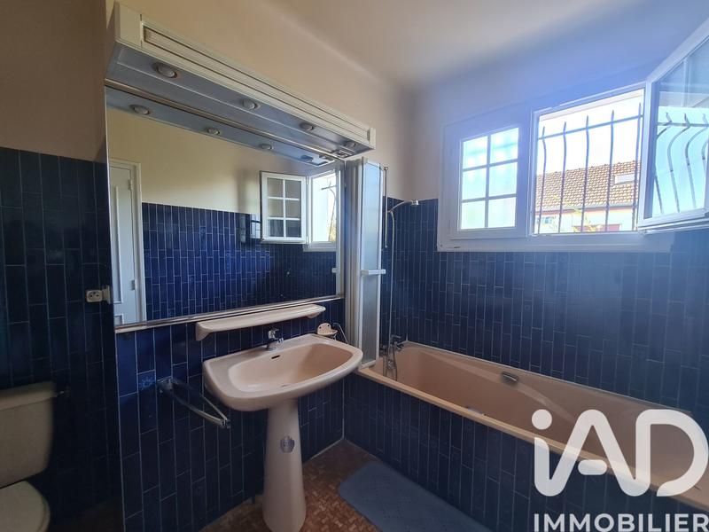 Maison de ville - 113 m² - 5 pièces