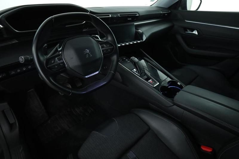 Peugeot 508 Sw 1.5 Blue-HDi Allure Pack Eat8 131 ch