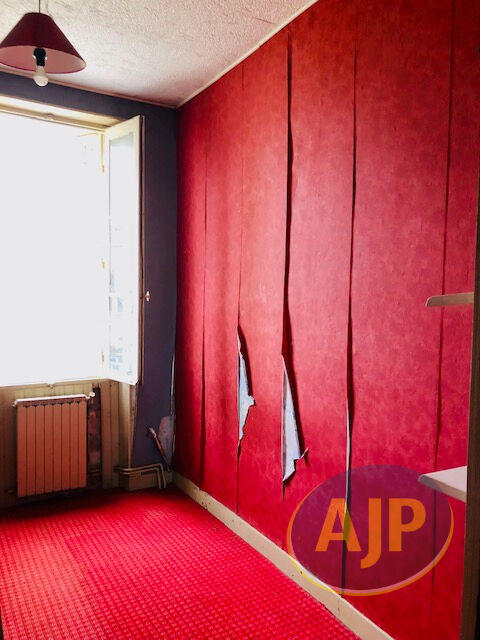 Maison - 118 m² - 4 pièces