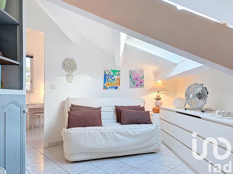 Appartement - 88 m² - 4 pièces