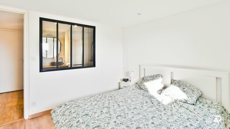 Maison - 143 m² - 6 pièces