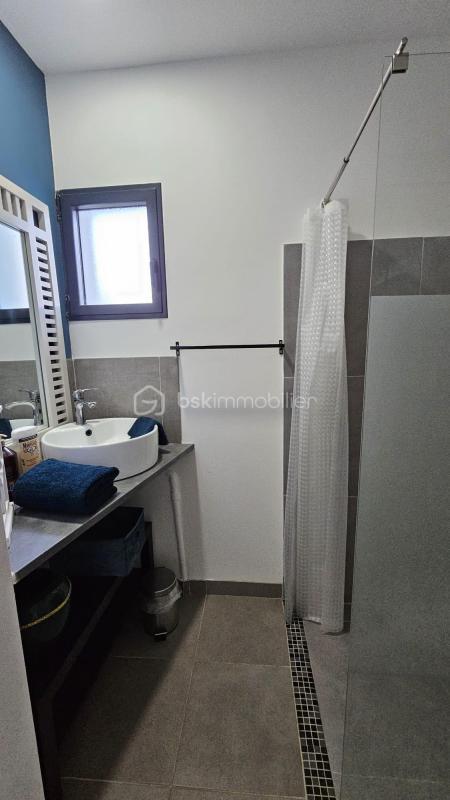 Maison - 126 m² - 4 pièces