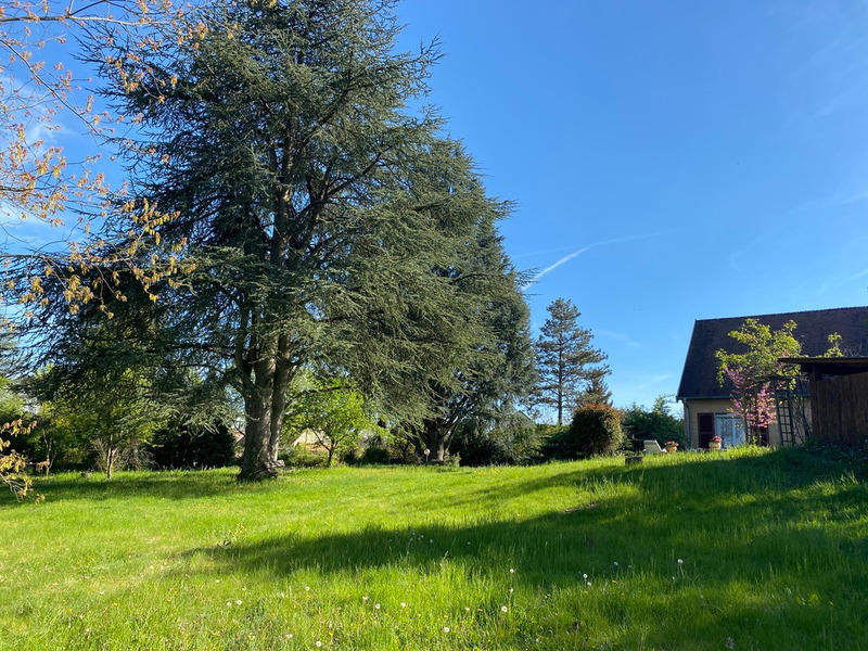 Maison - 185 m² - 6 pièces