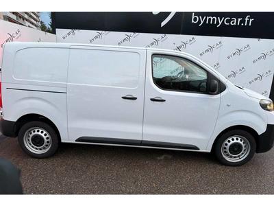 Peugeot Expert Fgn m Bluehdi 180 s&amp;S Eat8