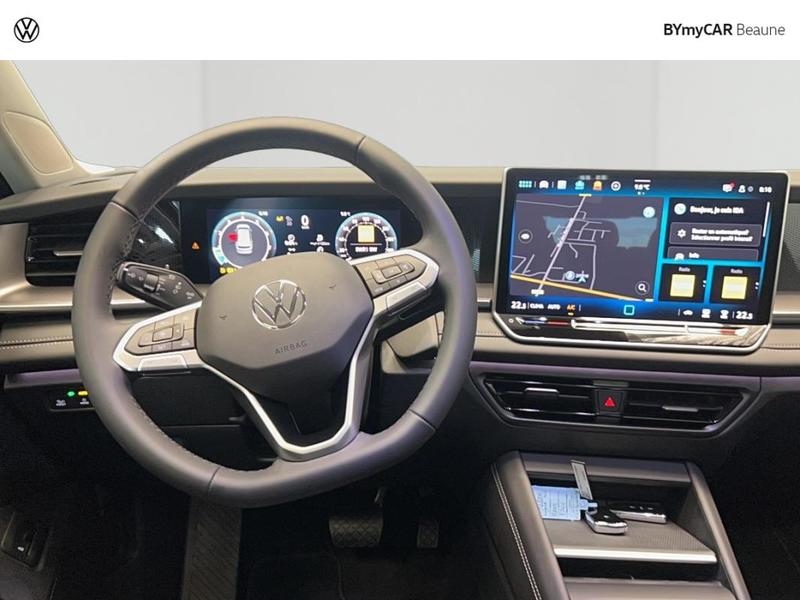 Volkswagen Tayron 1.5 eTSI 150ch Dsg7 7pl Vw Edition