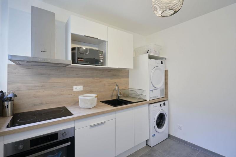 Maison - 110 m² - 7 pièces