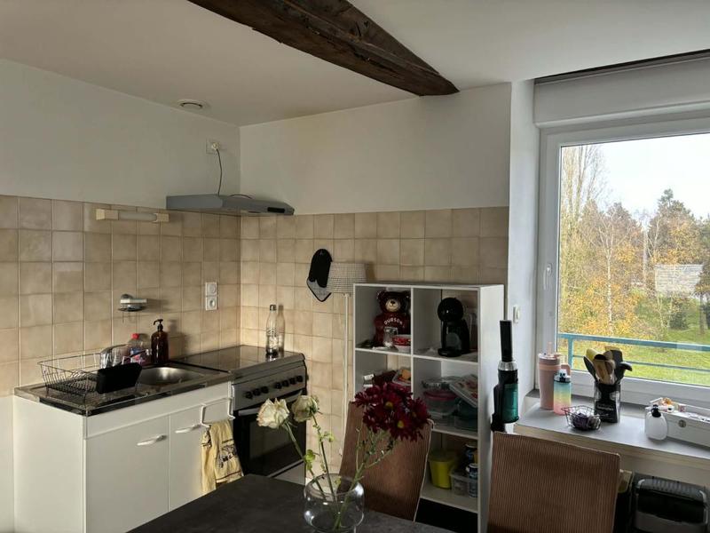 Appartement - 47 m² - 3 pièces