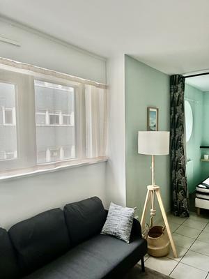 Appartement - 26 m² - 1 pièce
