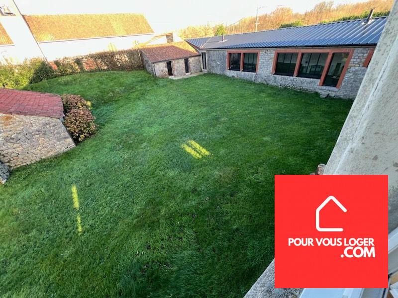 Maison ancienne - 280 m² - 8 pièces