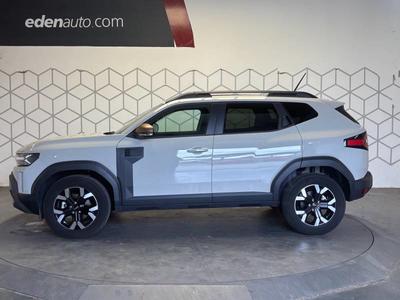 Dacia Duster Hybrid 140 Extreme