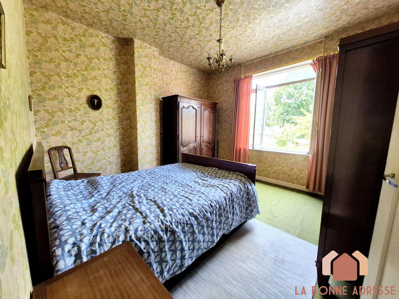 Maison - 155 m² - 5 pièces