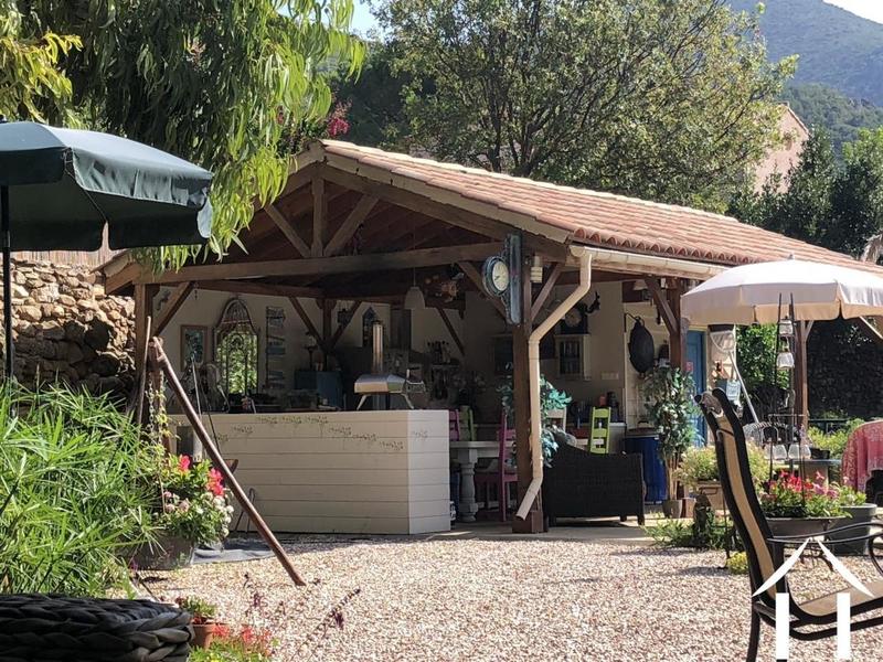 Maison - 183 m² - 5 pièces