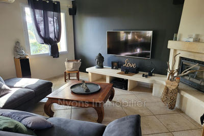 Villa - 150 m² - 4 pièces