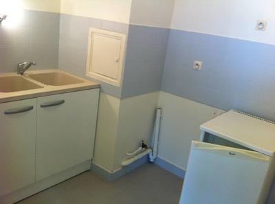 Appartement - 35 m² - 1 pièce