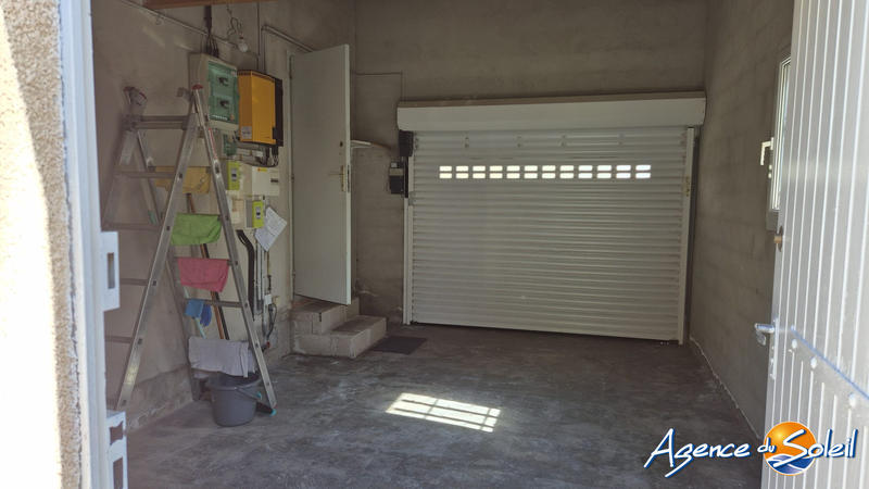 Villa - 154 m² - 5 pièces