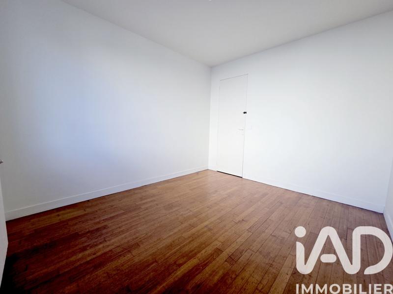 Maison - 145 m² - 7 pièces