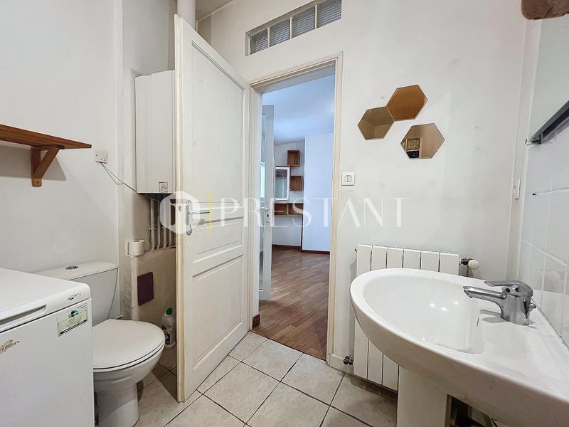 Appartement - 59 m² - 4 pièces